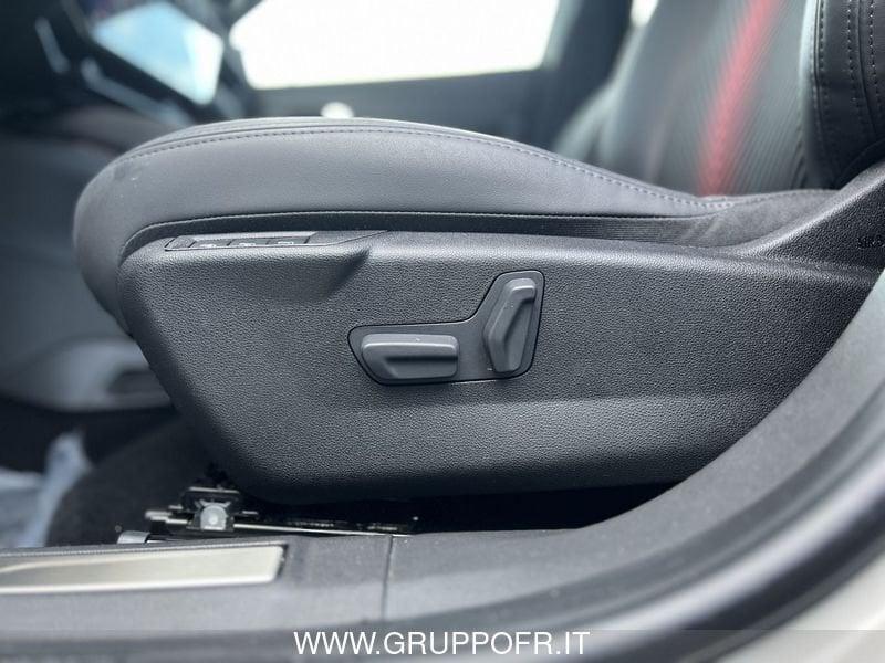 Alfa Romeo Junior Junior 1.2 136 CV Hybrid eDCT6 Speciale