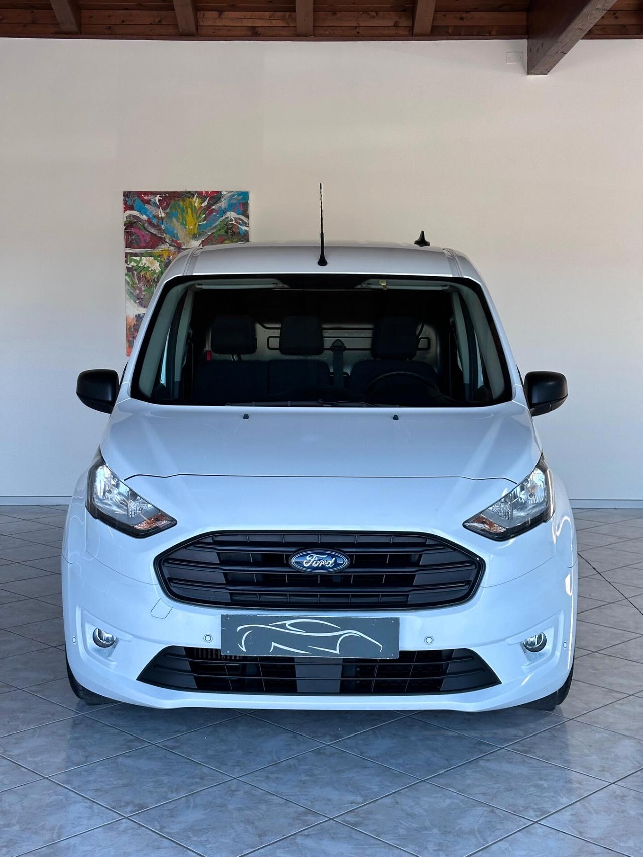 Ford Transit Connect 210 1.5 TDCi 100CV PL Furgone Trend 3Posti