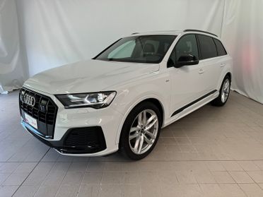 Audi Q7 50 3.0 tdi mhev sport quattro tiptronic 7p.ti