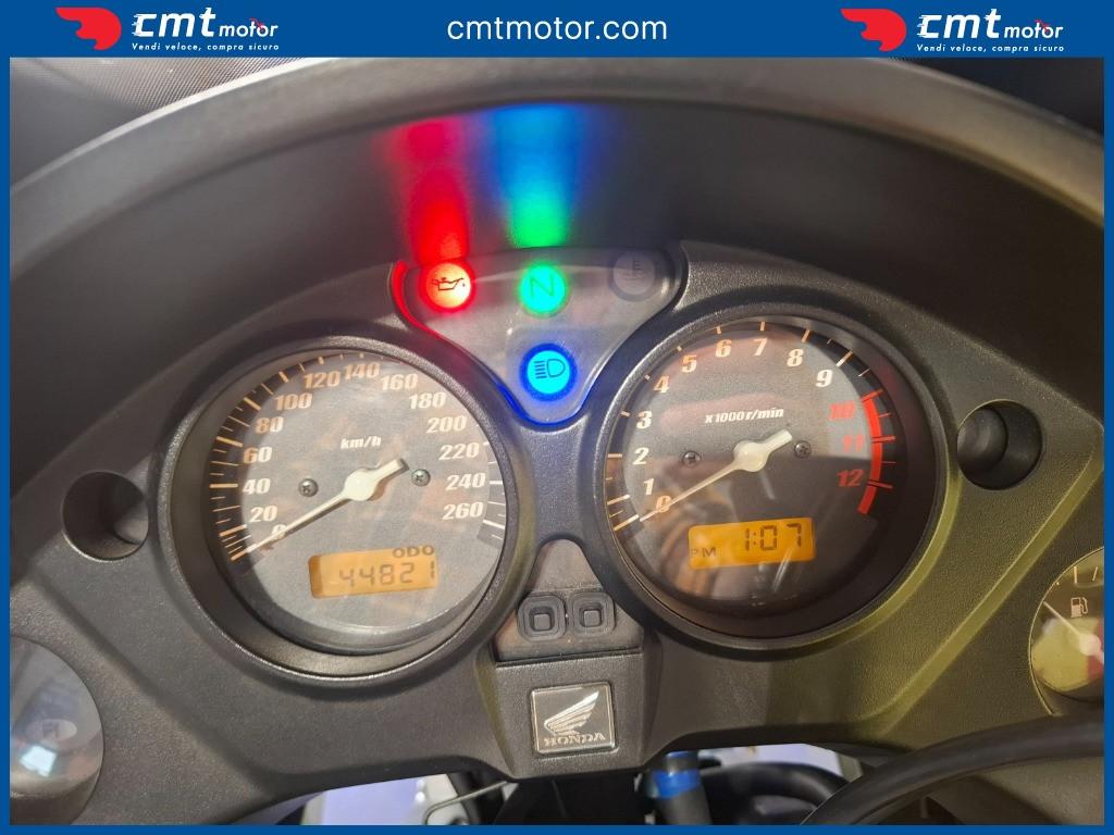 Honda CBF 1000 - 2009