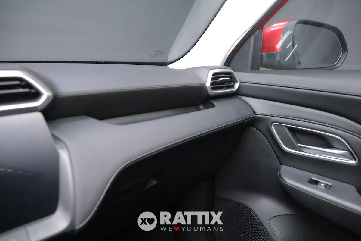 MG ZS 1.5 115CV Comfort