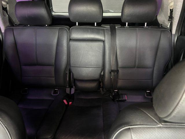MERCEDES-BENZ ML 270 CDI 163 CV AUTOMATIC / ISCRITTA ASI