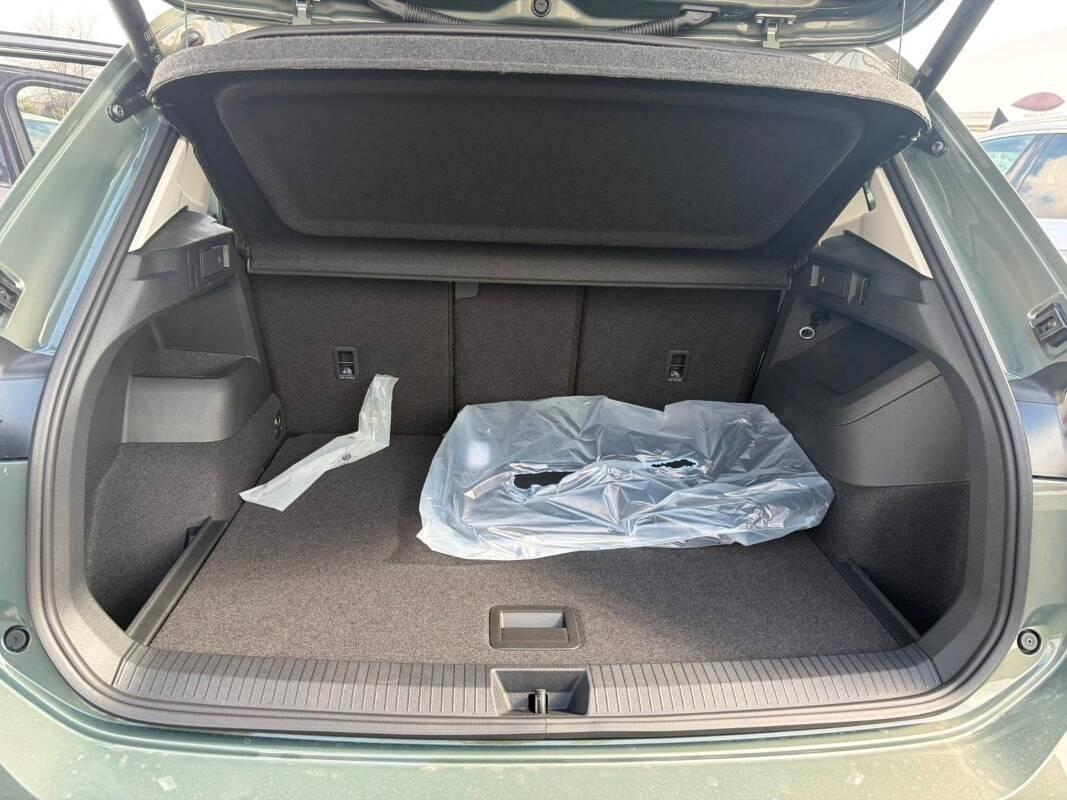 Volkswagen Tiguan 2.0 tdi Elegance 150cv dsg