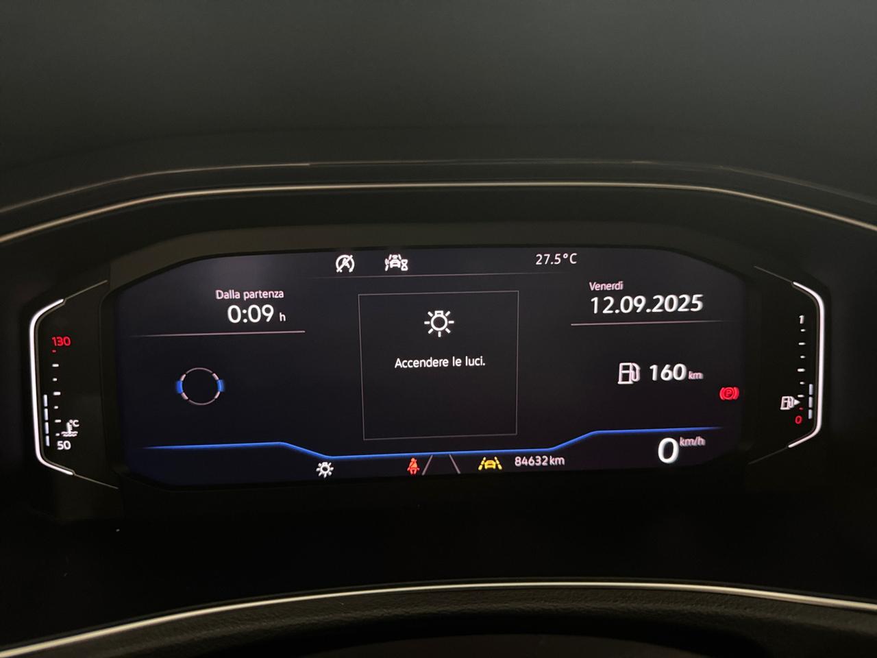 Volkswagen T-Roc 1.0 tsi Advanced IDONEA NEOPATENTATO