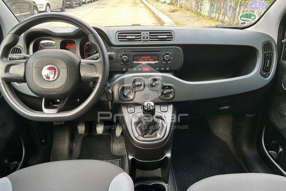 FIAT Panda 1.2 Easy