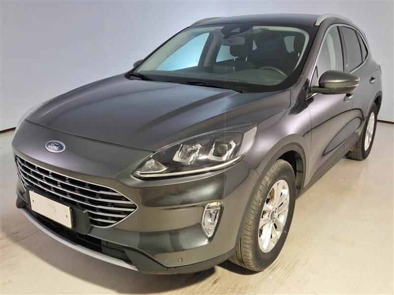 Ford Kuga 1.5 120 CV aut. 2WD Titanium