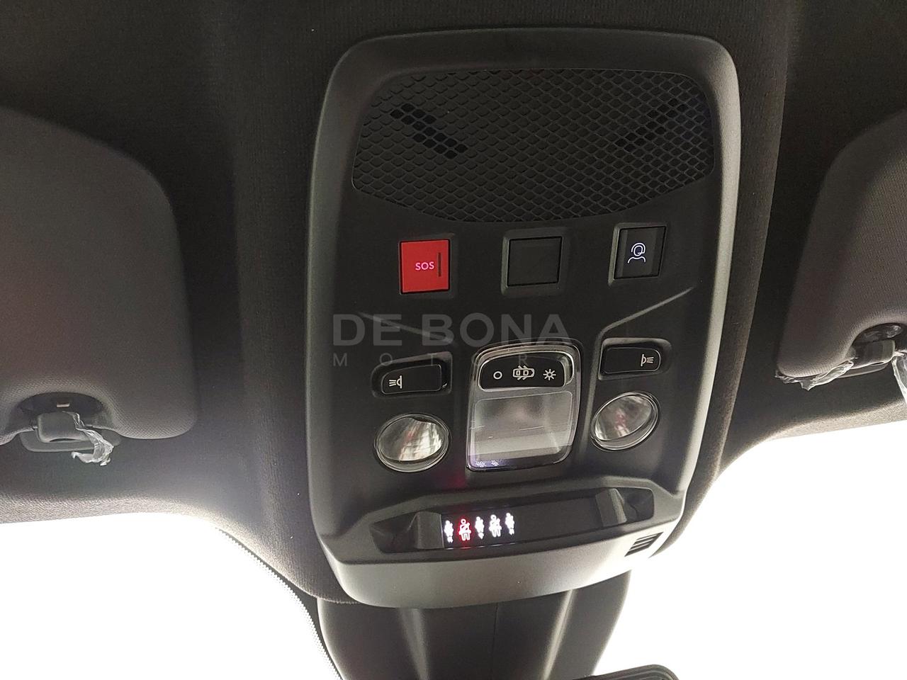Alfa Romeo Junior 1.2 ibrida 145cv edct6