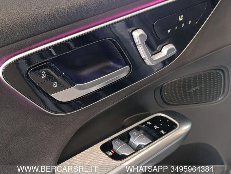 Mercedes-Benz GLC GLC 220d 4M Mild Hyb. Advanced Plus