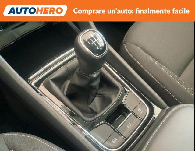 SKODA Karoq 1.5 TSI ACT Executive