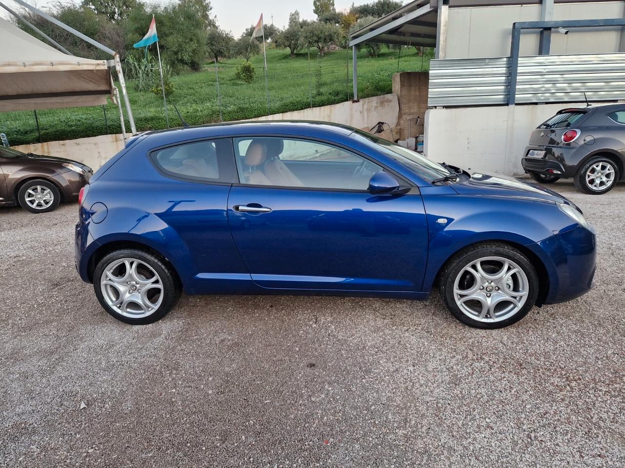 Alfa Romeo MiTo 1.3 JTDm-2 85 CV S&S