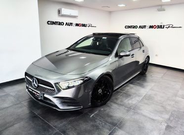 Mercedes-benz A 180 d 2,0 116CV Premium TETTO LED
