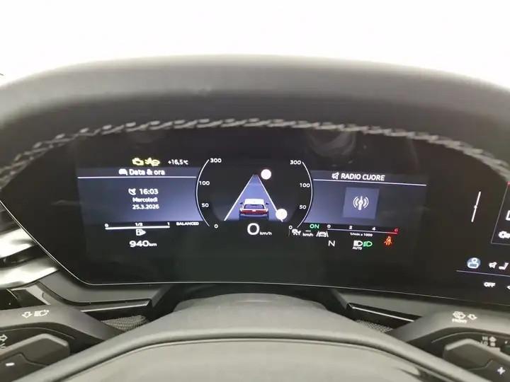 Audi A5 Sportback 40 2.0 tdi mhev S line edition quattro 204cv s-tronic *Promo SD 2026*