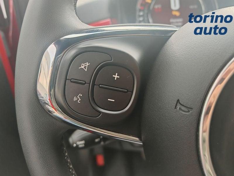 FIAT 500 500 1.0 Hybrid