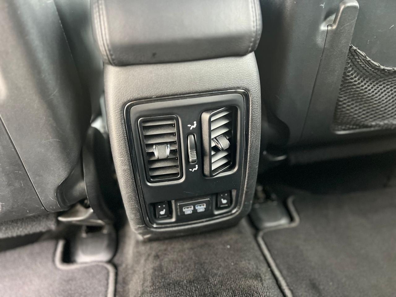 Jeep Grand Cherokee 3.0 V6 250cv Mjet Summit