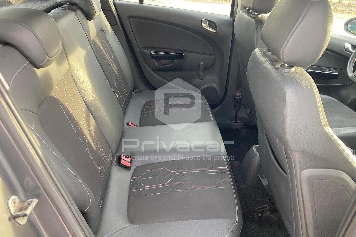 OPEL Corsa 1.2 85CV 5 porte GPL-TECH Club