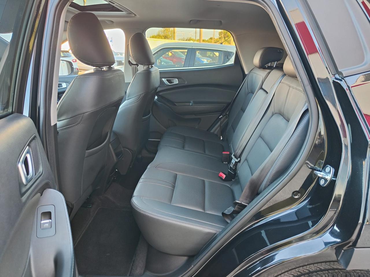 Dr 4.0 1.5 Bi-Fuel GPL