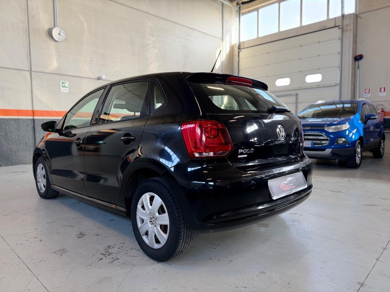 Volkswagen Polo 1.2 TDI DPF 5 p. Comfortline NEOPATENTATI