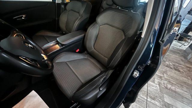 RENAULT Grand Scenic Blue dCi 120 CV EDC Sport Edition2