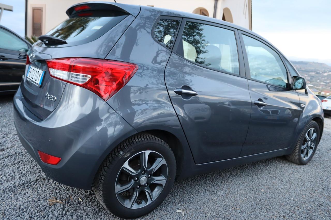 Hyundai iX20 1.4 CRDI 90 CV XPossible