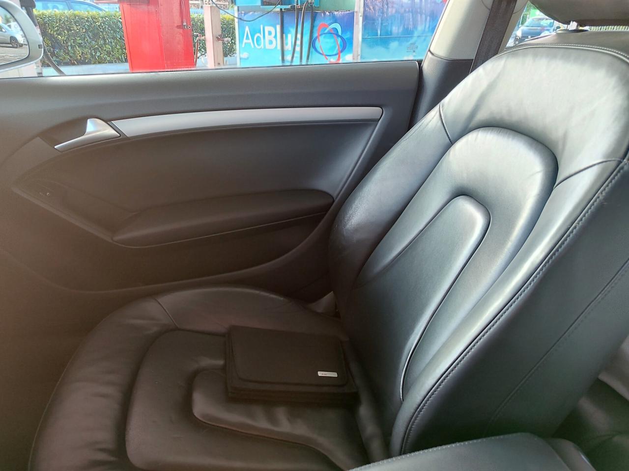 Audi A5 2.0 TDI COUPE 170 CV DA VETRINA