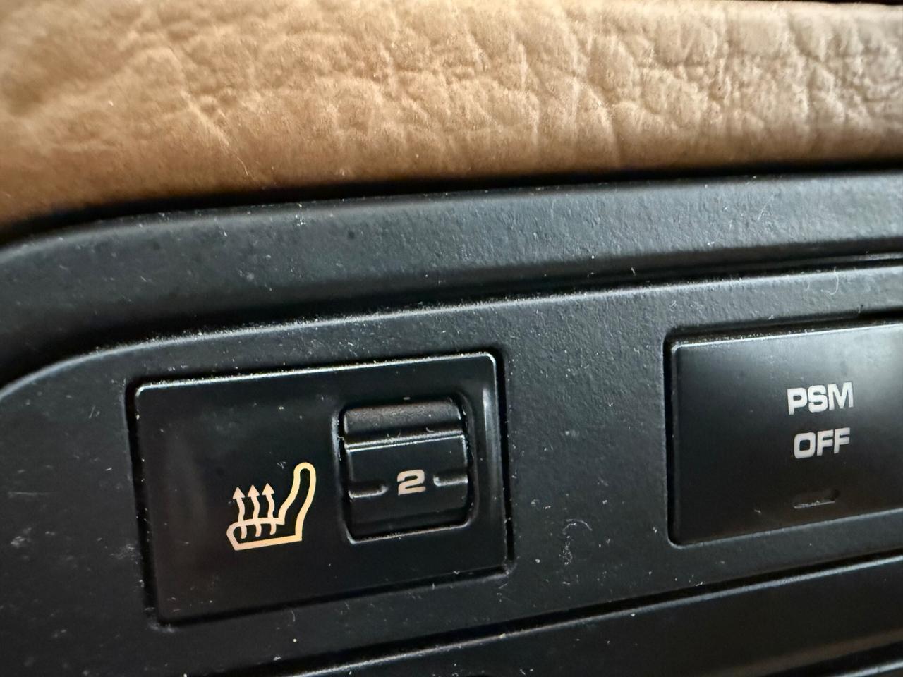 Porsche Cayenne 3.6 290cv tetto full