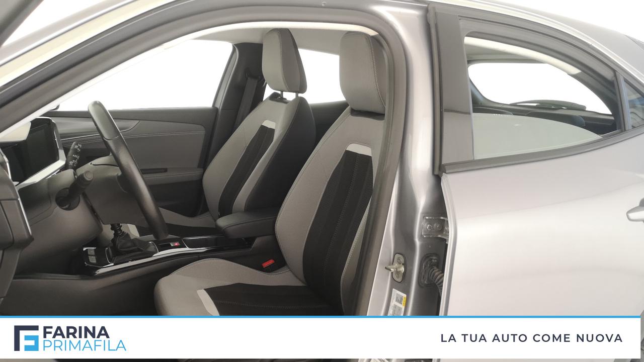 OPEL Mokka II 2020 - Mokka 1.5 Elegance s&s 110cv