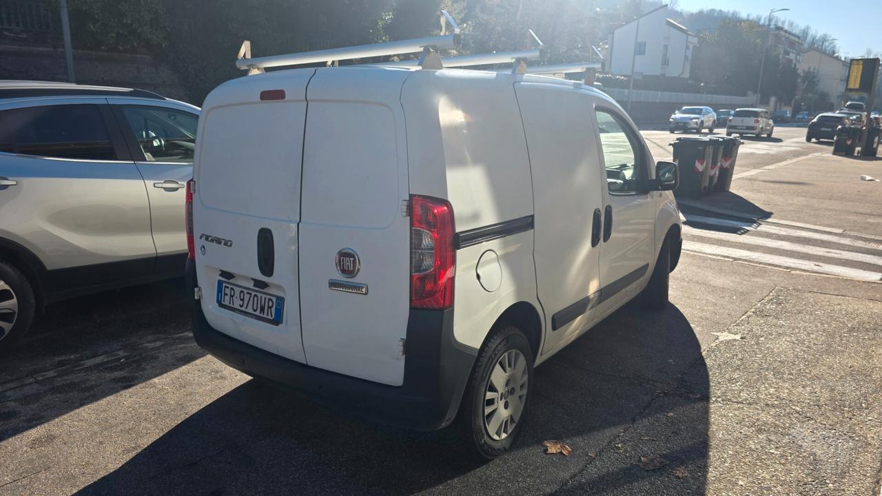 Fiat Fiorino 1.3 MJT 80CV Cargo