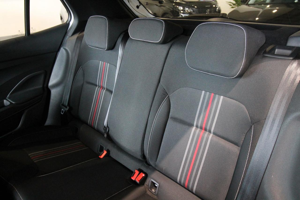 SKODA FABIA 1.0 80 CV MONTE CARLO