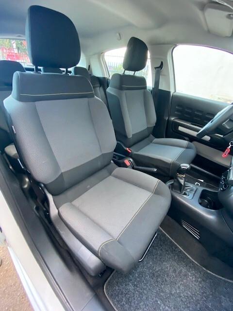 Citroen C3 BlueHDi 75 S&S Shine