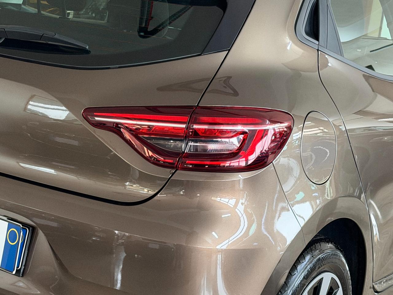 Renault Clio 1.5 BLUE DCI 85 cv. ZEN