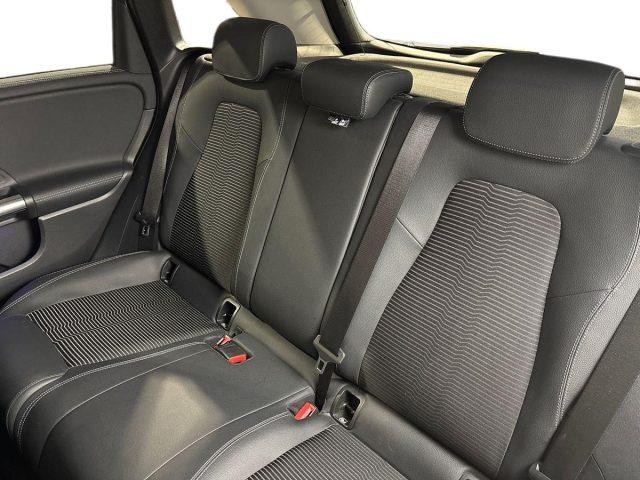 MERCEDES-BENZ B 180 d Automatic Sport Plus