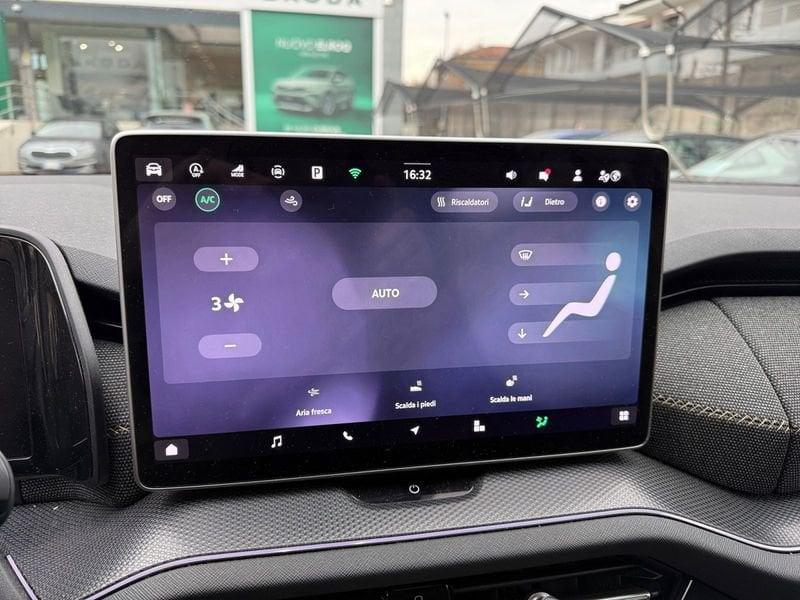 Škoda Kodiaq 1.5 M-HEV SELECTION DSG