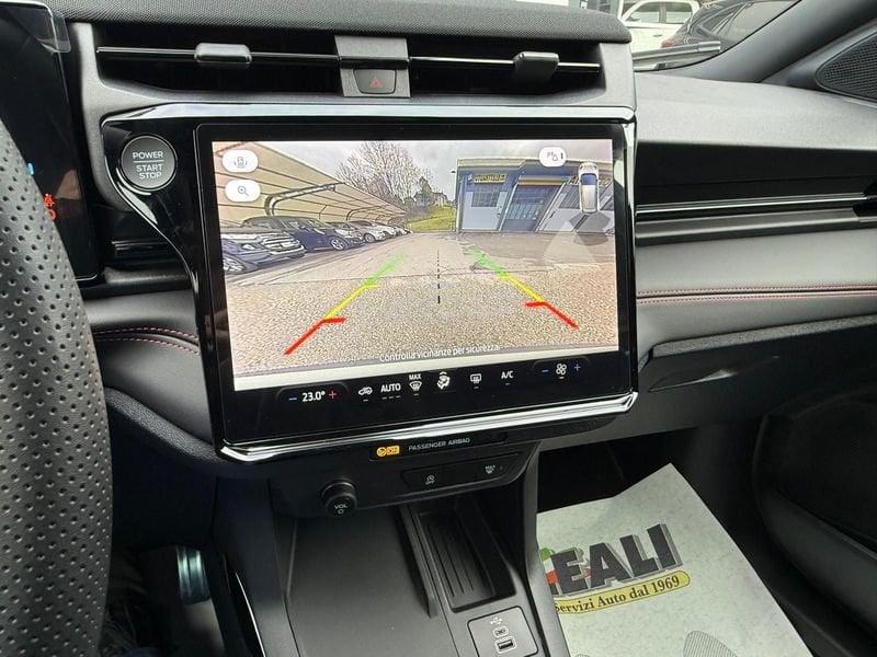 Ford Puma Puma 1.0 EcoBoost Hybrid 125 CV S&S ST-Line