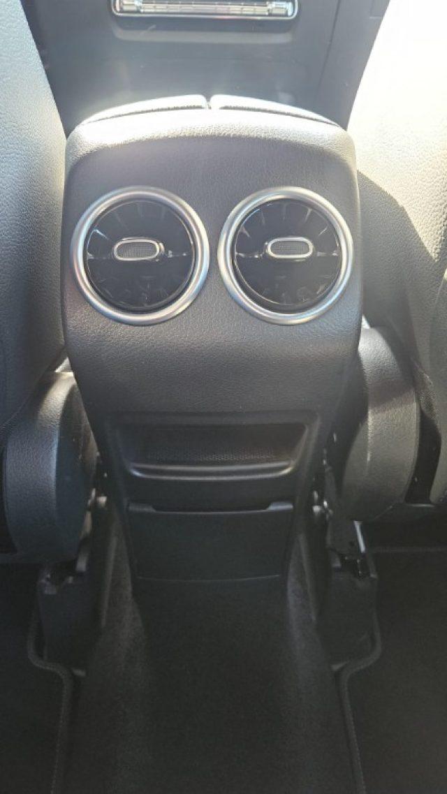 MERCEDES-BENZ B 180 d Automatic Sport