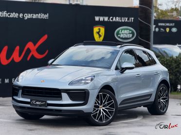 Porsche Macan 2.0 Turbo Benzina 265CV TETTO PASM