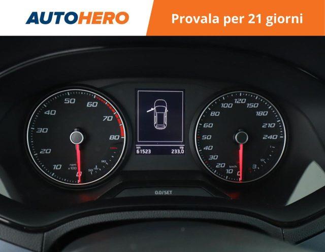 SEAT Arona 1.0 EcoTSI Style