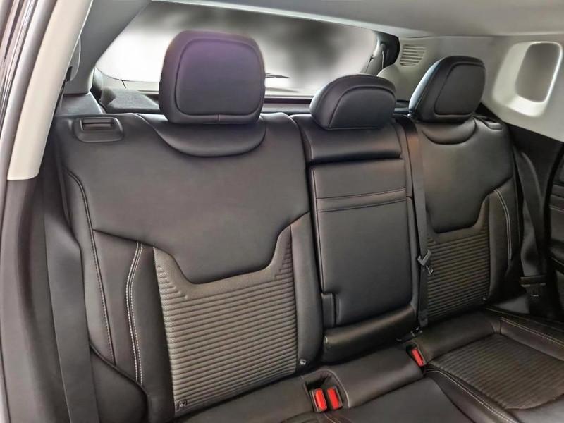 JEEP COMPASS 1.3 T4 PHEV 130 CV BUSINESS PLUS 4XE AUTO SUV