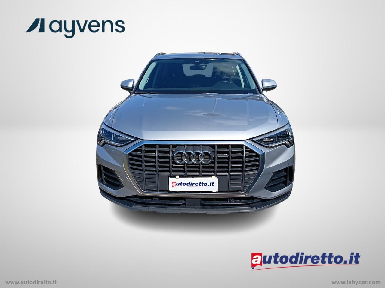 AUDI Q3 35 TDI S tronic Business