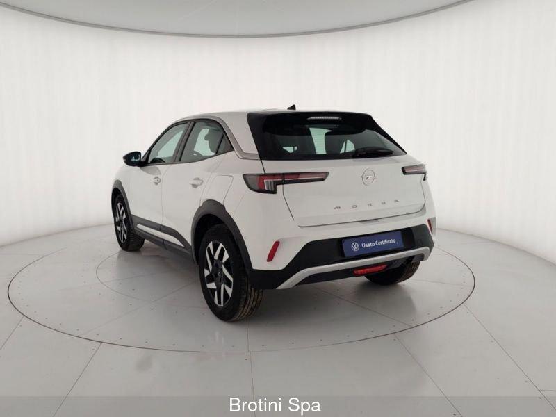 Opel Mokka Mokka 1.2 Turbo Elegance