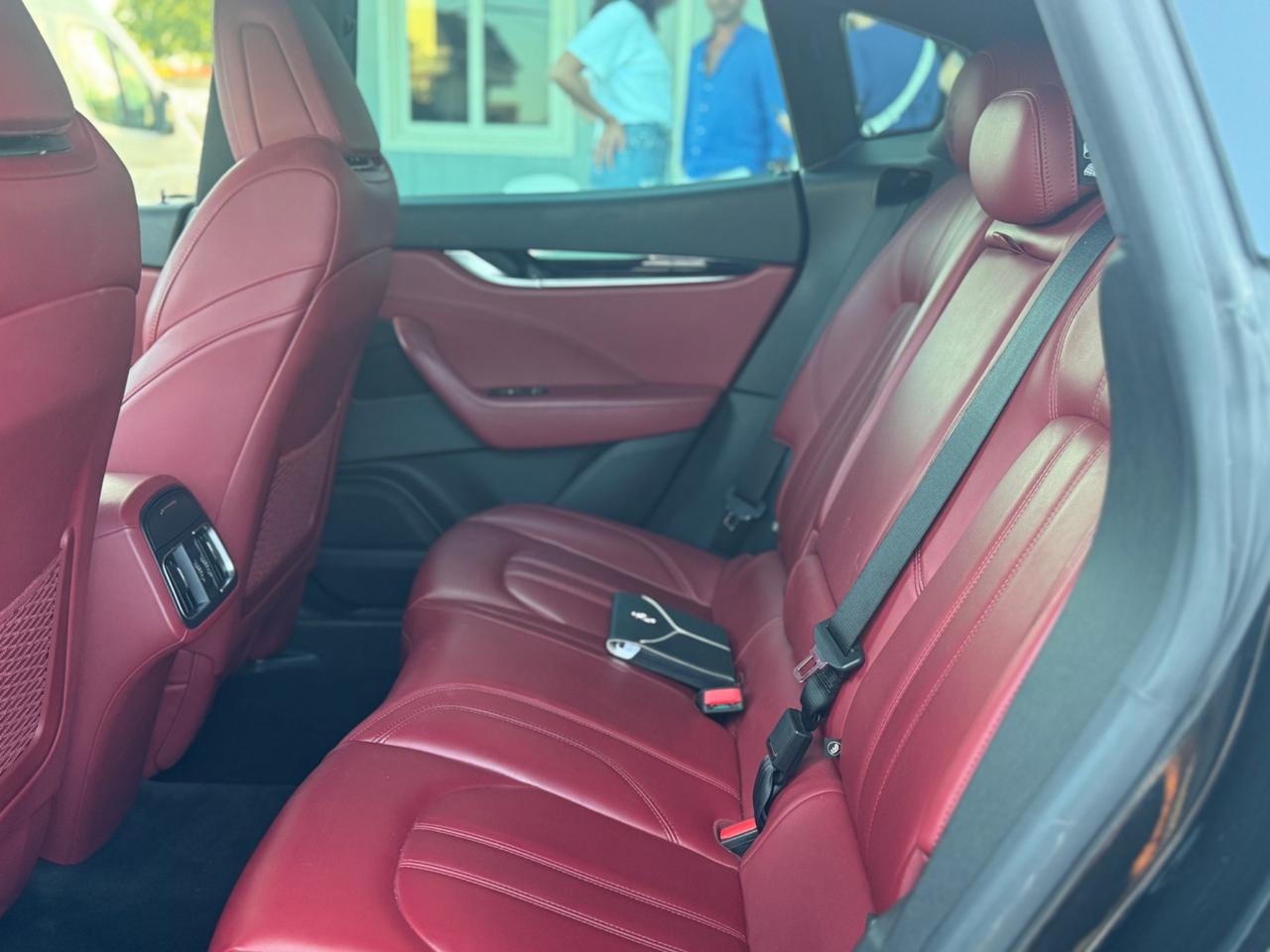 Maserati Levante 3.0 250CAVALLO NO SUPERBOLLO