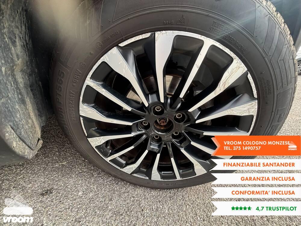 FIAT 500X 500X 1.3 MultiJet 95 CV Cross