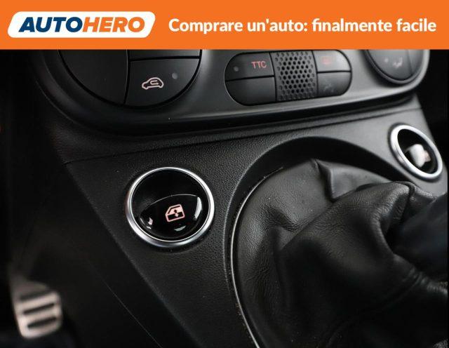 ABARTH 695 1.4 Turbo T-Jet Rivale