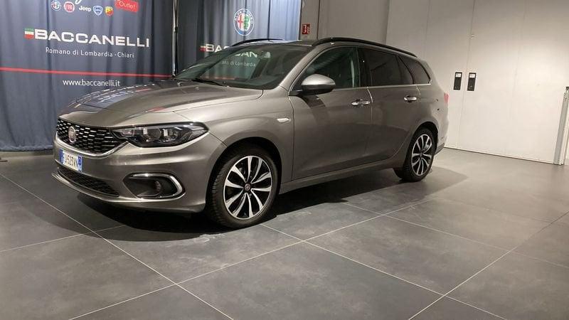 FIAT Tipo 1.4 T-Jet 120CV SW Lounge