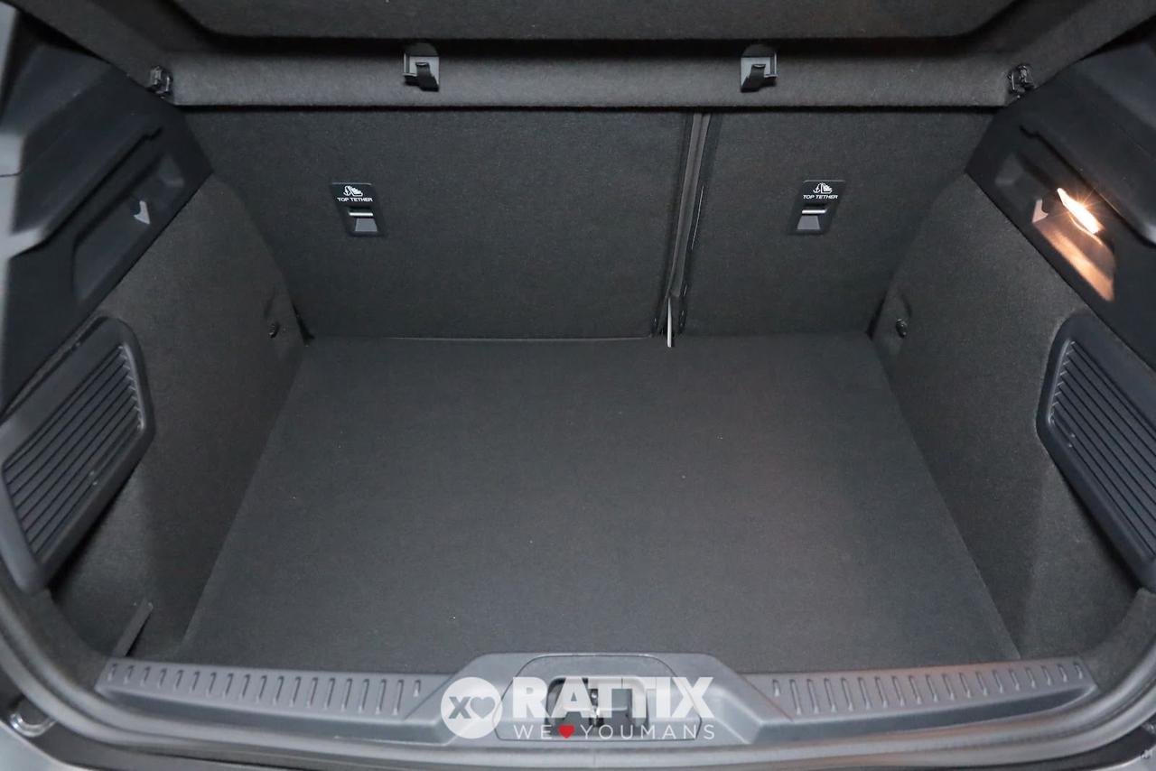 Ford Focus 1.5 115CV ST-Line Auto
