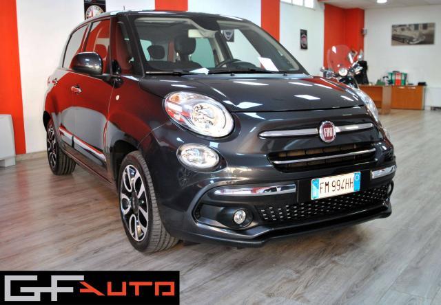 Fiat 500L 500L 2017 1.6 mjt Lounge 120cv * TETTO PANORAMICO*
