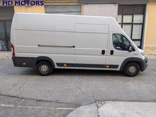 FIAT ducato 35 2.3 MJT 130 cv L4 H3 MAXI euro 6