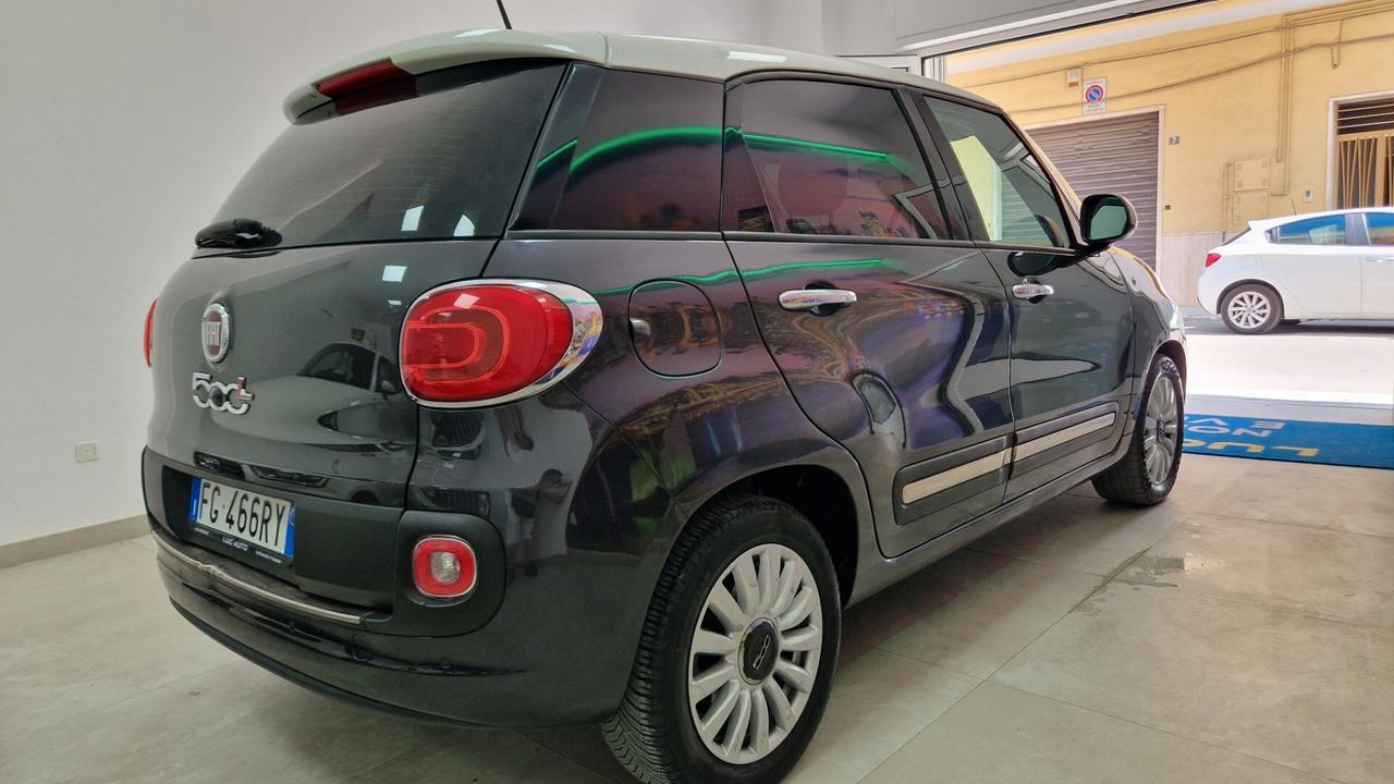 Fiat 500L Pro 1.6 MJT 105CV Pop Star 4 posti (N1)