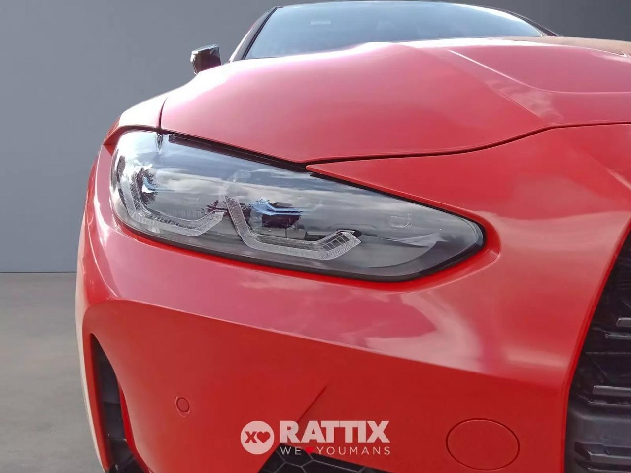 BMW M4 3.0 510CV Competition Auto