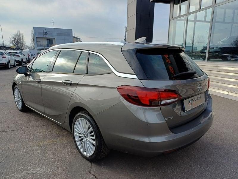 Opel Astra 1.6 CDTI 110cv Innovation GARANZIA-1°PROP