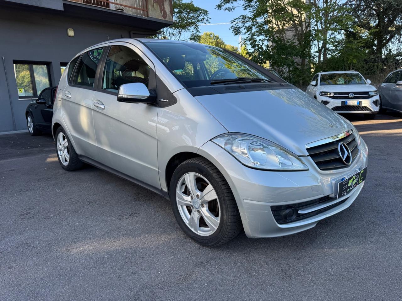 Mercedes-benz A 180 CDI Avantgarde